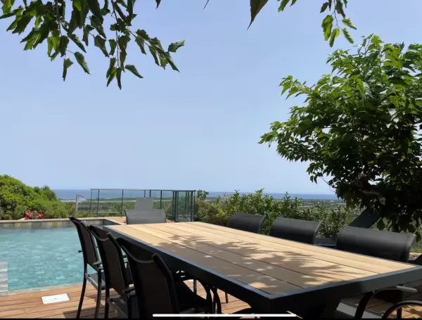 Ventiseri 20240 – Vente maison/villa 4&nbsp;pièces 3&nbsp;chambres