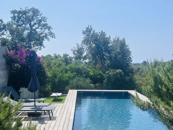 Ste lucie de porto vecchio 20144 – Vente maison/villa 5&nbsp;pièces 4&nbsp;chambres