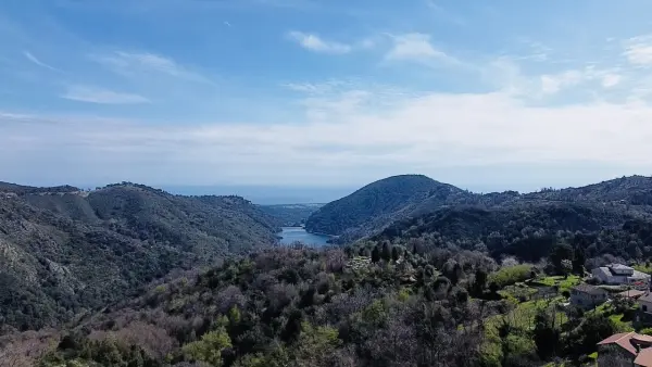 Pietra-di-Verde 20230 – Vente maison/villa 5&nbsp;pièces 4&nbsp;chambres