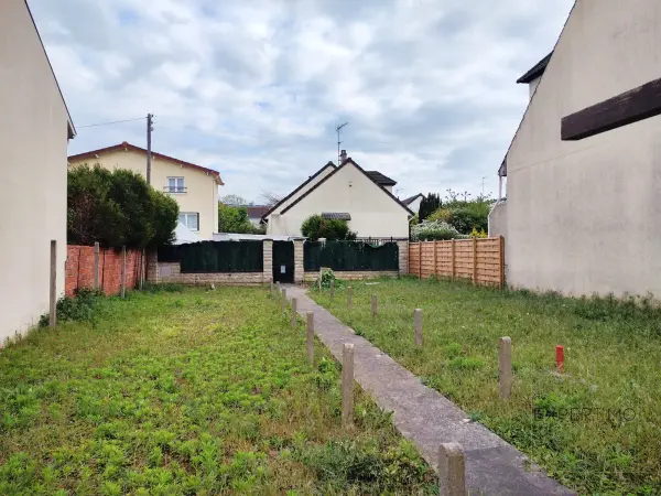 Orly 94310 – Vente maison/villa 3&nbsp;pièces 1&nbsp;chambre