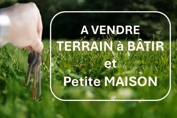 Orly 94310 – Vente terrain