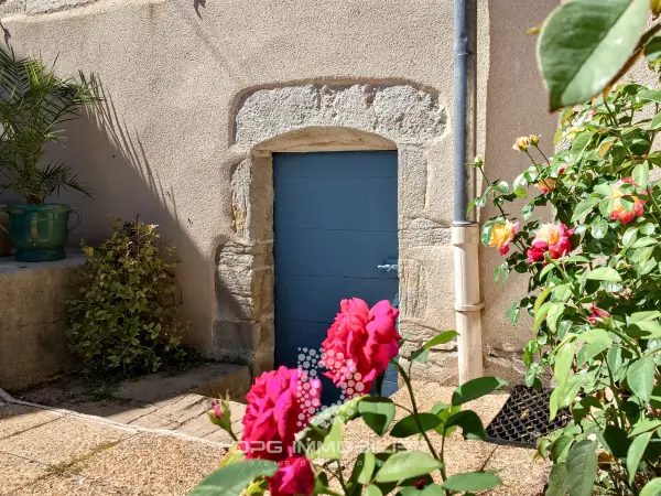 Charolles 71120 – Vente maison/villa 12&nbsp;pièces 5&nbsp;chambres