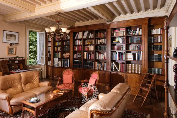 La Roche-Vineuse 71960 – Vente de prestige maison/villa 24&nbsp;pièces 8&nbsp;chambres