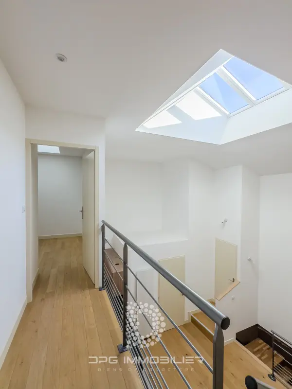 Cluny 71250 – Vente maison/villa 5&nbsp;pièces 3&nbsp;chambres