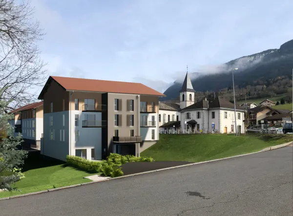 Fillière 74570 – Vente local