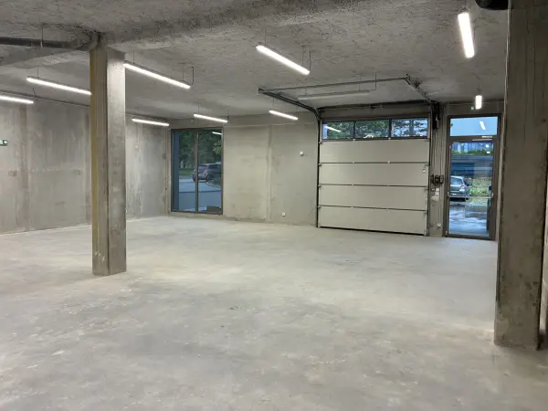 Annecy-le-Vieux 74940 – Location local