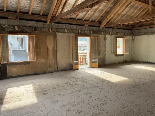 Thônes 74230 – Vente maison/villa 4&nbsp;pièces 1&nbsp;chambre