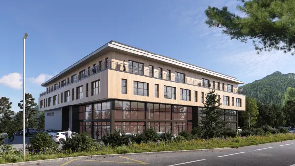 Thônes 74230 – Vente local