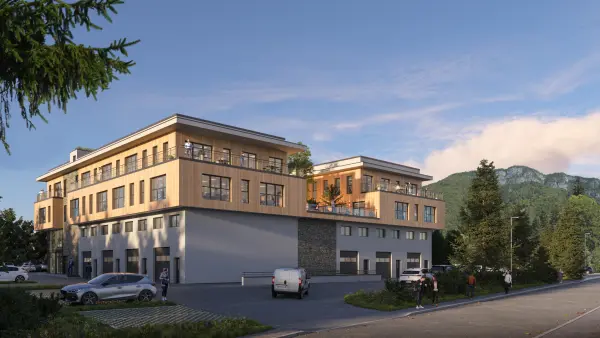 Thônes 74230 – Vente local
