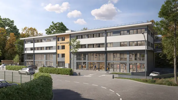 Argonay 74370 – Vente local