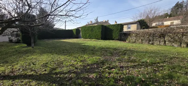 Alboussière 07440 – Vente terrain