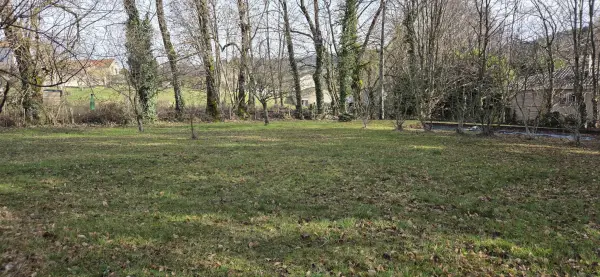 Alboussière 07440 – Vente terrain