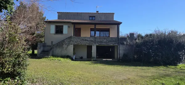 Beauchastel 07800 – Vente maison/villa 7&nbsp;pièces 6&nbsp;chambres