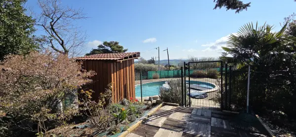 Champis 07440 – Vente maison/villa 5&nbsp;pièces 4&nbsp;chambres