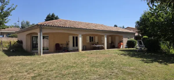 Alboussière 07440 – Vente maison/villa 4&nbsp;pièces 3&nbsp;chambres