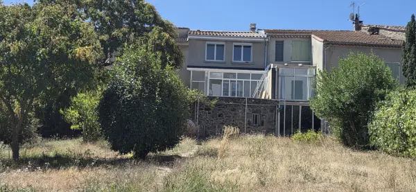 Vernoux-en-Vivarais 07240 – Vente maison/villa 9&nbsp;pièces 7&nbsp;chambres