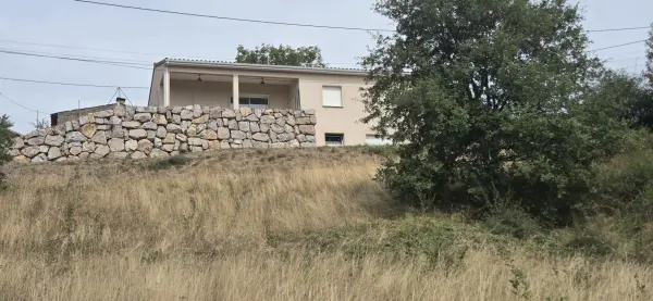 Saint-Sylvestre 07440 – Vente maison/villa 4&nbsp;pièces 3&nbsp;chambres