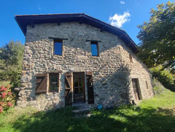 Boffres 07440 – Vente maison/villa 4&nbsp;pièces 3&nbsp;chambres