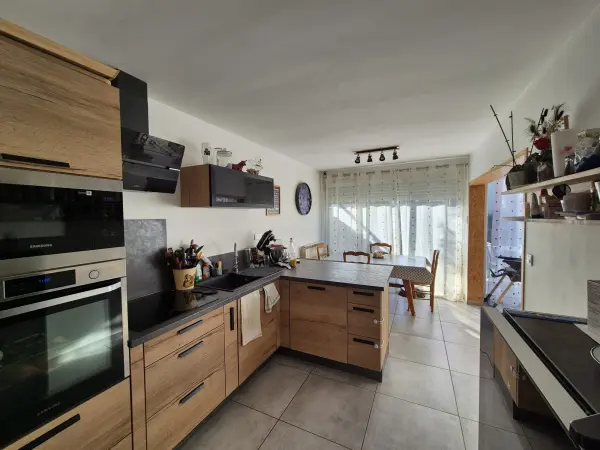 Guilherand-Granges 07500 – Vente maison/villa 5&nbsp;pièces 4&nbsp;chambres