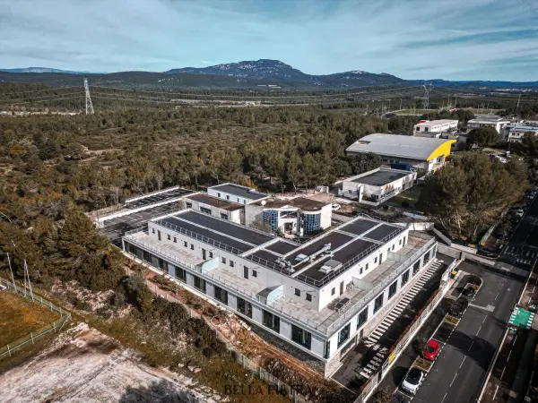 Saint-Clément-de-Rivière 34980 – Vente bureaux