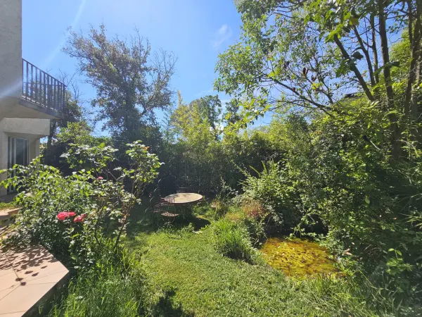 Saint-Aunès 34130 – Vente maison/villa 7&nbsp;pièces 5&nbsp;chambres