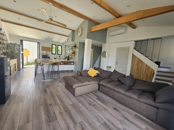 Lunel-Viel 34400 – Vente maison/villa 5&nbsp;pièces 4&nbsp;chambres
