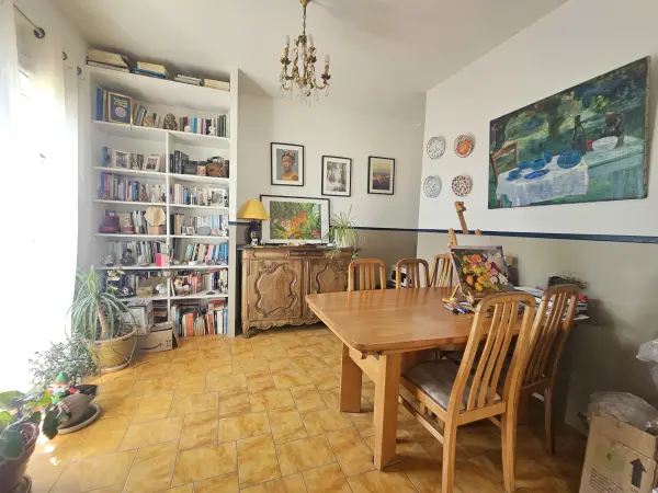Lunel-Viel 34400 – Vente appartement 4&nbsp;pièces 3&nbsp;chambres