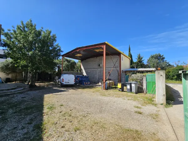 Lunel-Viel 34400 – Vente maison/villa 3&nbsp;pièces 2&nbsp;chambres