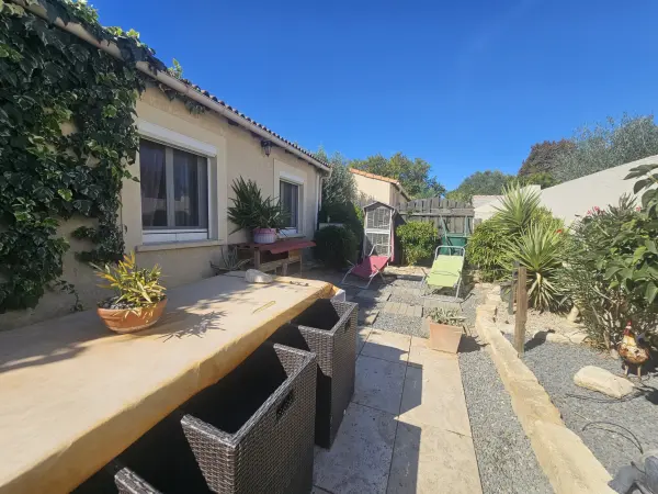 Lunel-Viel 34400 – Vente maison/villa 5&nbsp;pièces 3&nbsp;chambres