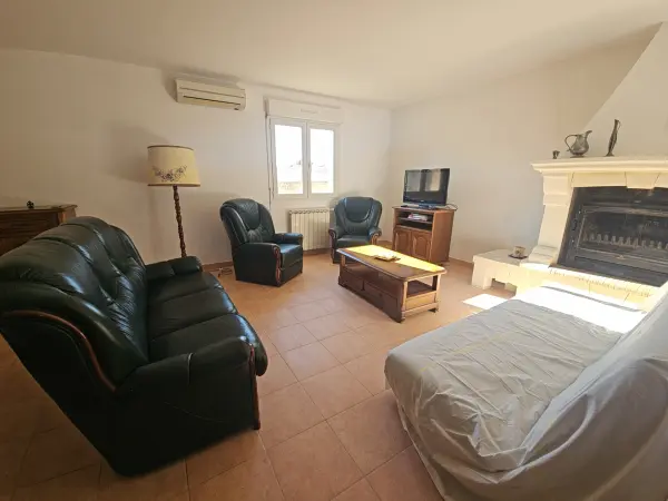 Lunel-Viel 34400 – Vente maison/villa 4&nbsp;pièces 3&nbsp;chambres