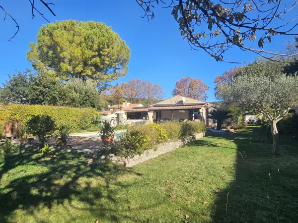 Caveirac 30820 – Viager Maison 5&nbsp;pièces 4&nbsp;chambres