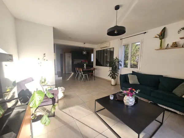Uchaud 30620 – Vente maison/villa 4&nbsp;pièces 3&nbsp;chambres