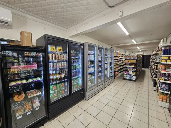 Lunel-Viel 34400 – Vente fonds de commerce boutique