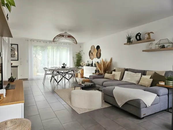 Villecresnes 94440 – Vente maison/villa 6&nbsp;pièces 4&nbsp;chambres