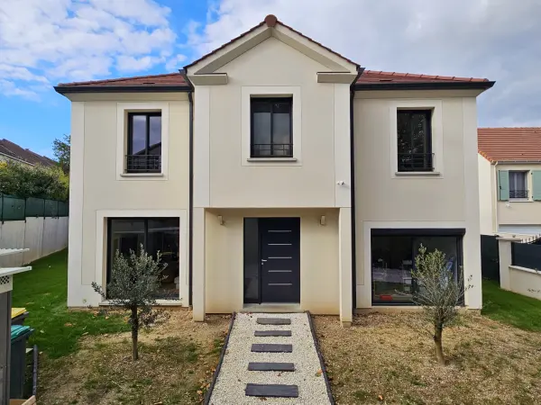 Villecresnes 94440 – Vente maison/villa 5&nbsp;pièces 4&nbsp;chambres