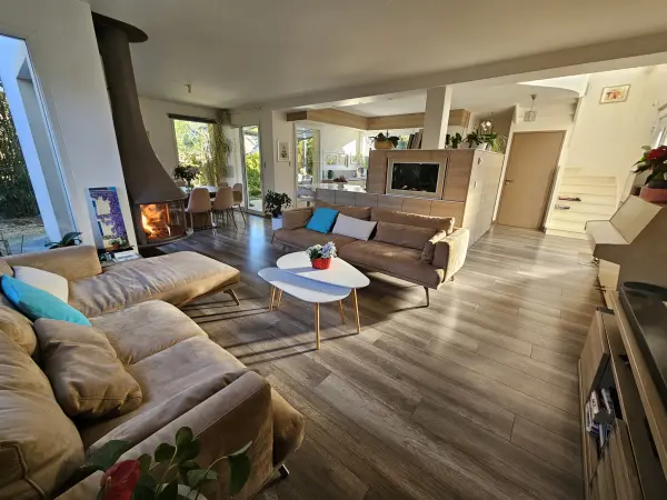 Villecresnes 94440 – Vente maison/villa 5&nbsp;pièces 3&nbsp;chambres