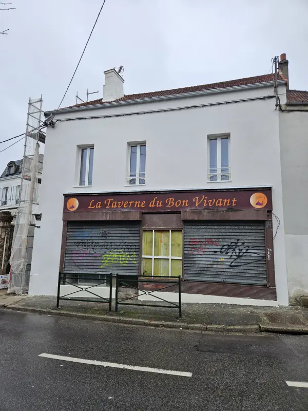 Brunoy 91800 – Location local