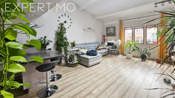 Fréjus 83600 – Vente maison/villa 3&nbsp;pièces 2&nbsp;chambres