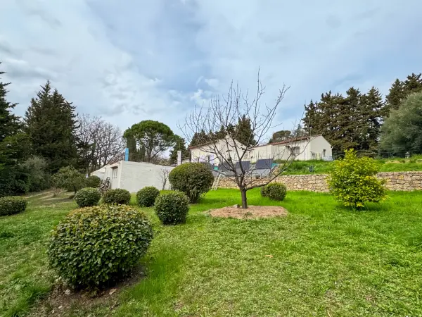 Montauroux 83440 – Vente maison/villa 7&nbsp;pièces 6&nbsp;chambres