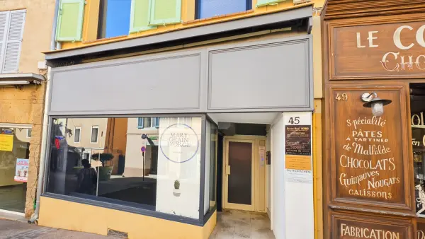 Fréjus 83600 – Location inconnu 1&nbsp;pièce