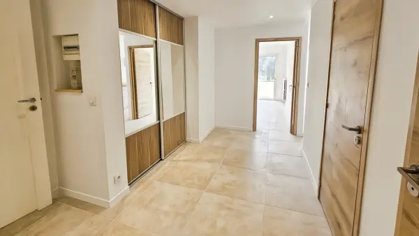 Cannes 06400 – Vente appartement 2&nbsp;pièces 1&nbsp;chambre