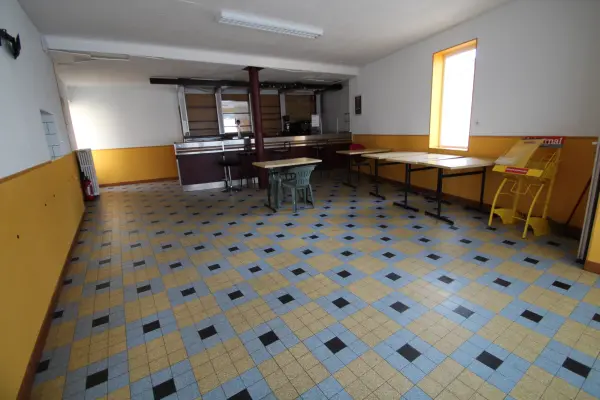 Maltat 71140 – Vente maison/villa 8&nbsp;pièces 6&nbsp;chambres