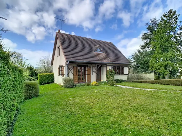 Villers-Bocage 14310 – Vente maison/villa 5&nbsp;pièces 3&nbsp;chambres
