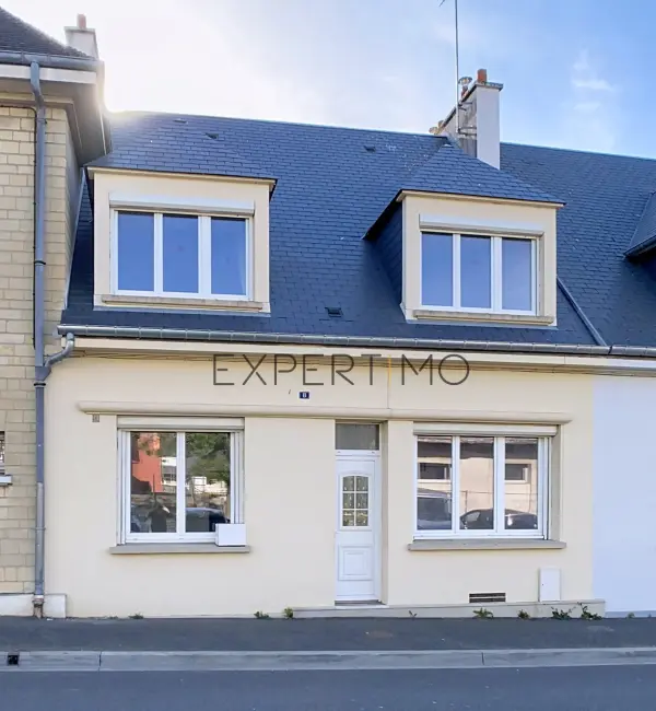 Villers-Bocage 14310 – Vente maison/villa 4&nbsp;pièces 3&nbsp;chambres