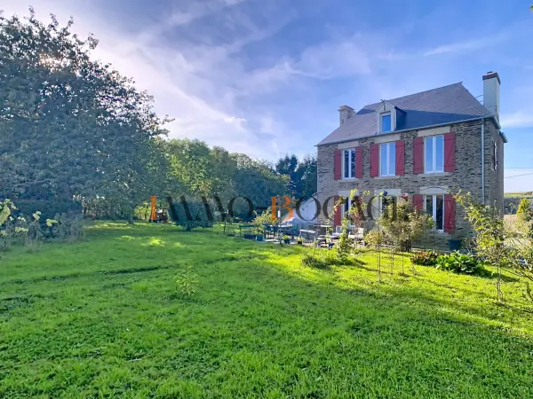 Évrecy 14210 – Vente maison/villa 5&nbsp;pièces 3&nbsp;chambres