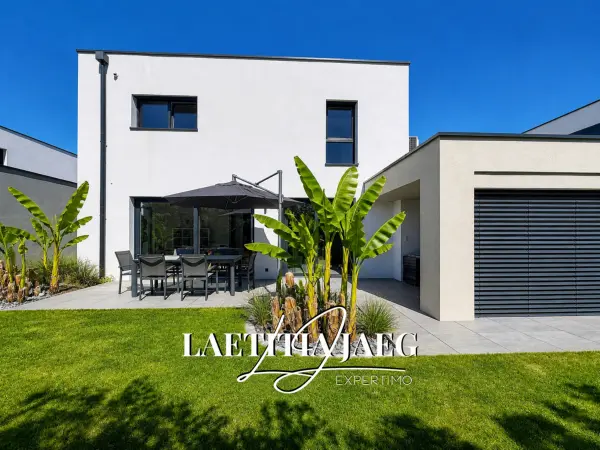 Benfeld 67230 – Vente maison/villa 5&nbsp;pièces 3&nbsp;chambres
