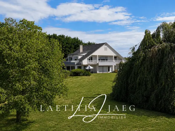 Boofzheim 67860 – Vente maison/villa 7&nbsp;pièces 5&nbsp;chambres
