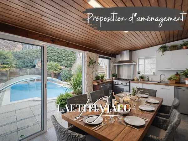 Sundhouse 67920 – Vente maison/villa 10&nbsp;pièces 7&nbsp;chambres