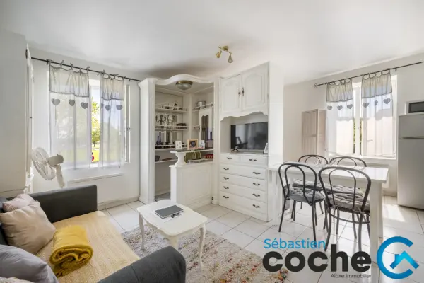 Saint-Priest 69800 – Vente immeuble