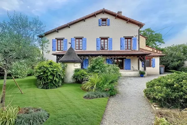Sennecey-le-Grand 71240 – Vente maison/villa 10&nbsp;pièces 8&nbsp;chambres